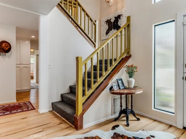 1750 La Luna Court, San Luis Obispo, California 93405
