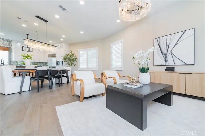 111 Bosque, Irvine, California 92618