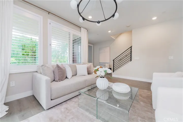111 Bosque, Irvine, California 92618