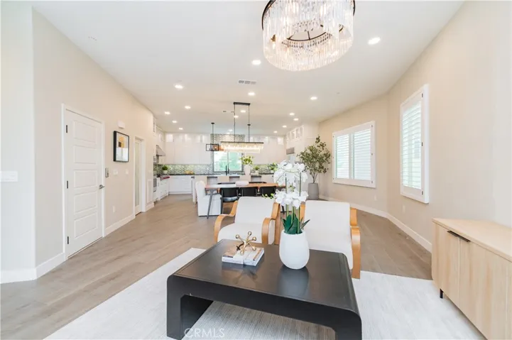 111 Bosque, Irvine, California 92618