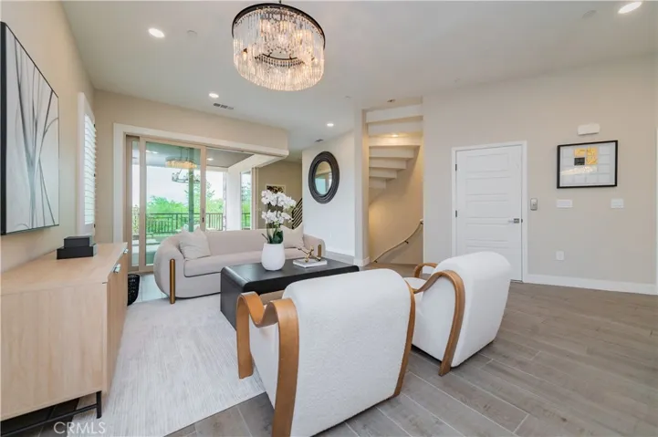 111 Bosque, Irvine, California 92618