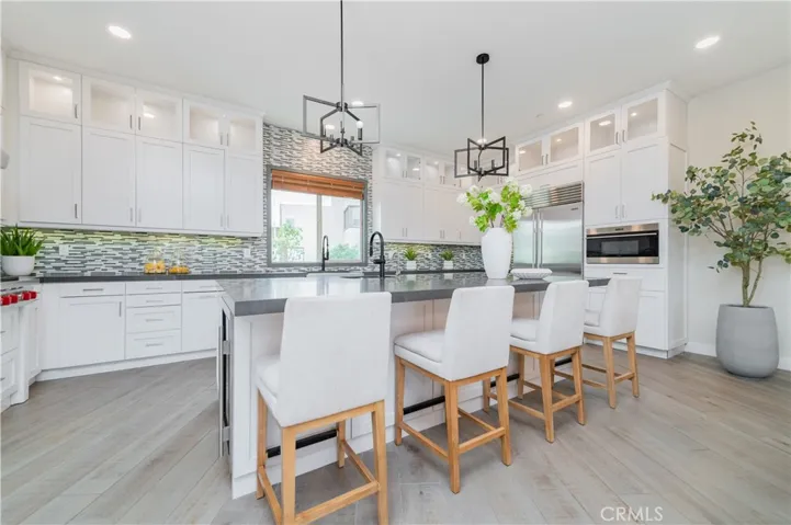 111 Bosque, Irvine, California 92618