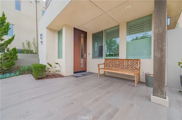 111 Bosque, Irvine, California 92618