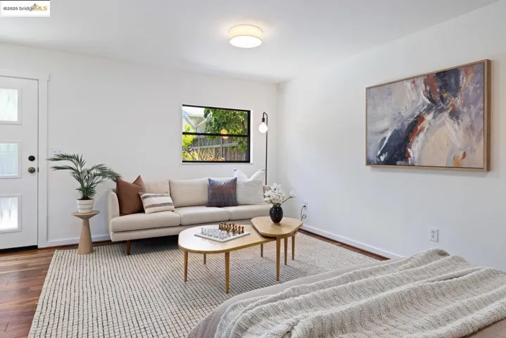 3915 Glen Park Rd, Oakland, California 94602