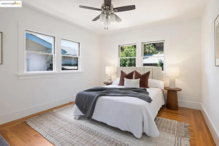 3915 Glen Park Rd, Oakland, California 94602