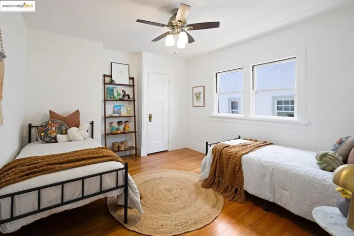 3915 Glen Park Rd, Oakland, California 94602