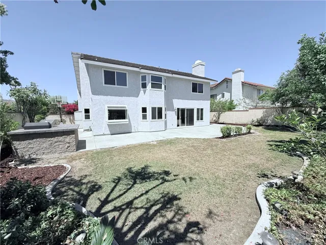 5225 Via Azafran, Yorba Linda, California 92886