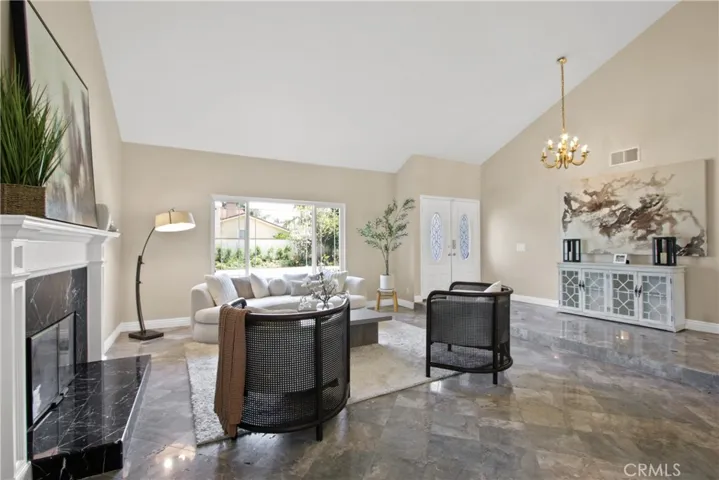5225 Via Azafran, Yorba Linda, California 92886