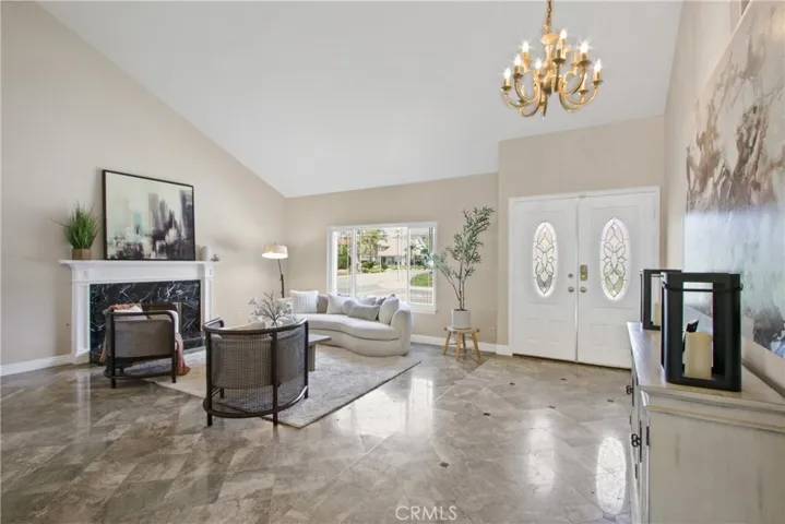 5225 Via Azafran, Yorba Linda, California 92886