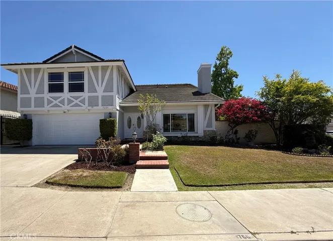 5225 Via Azafran, Yorba Linda, California 92886