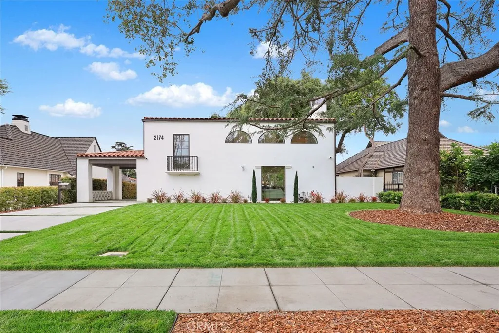 2174 Melville Drive, San Marino, California 91108 home-pic-0