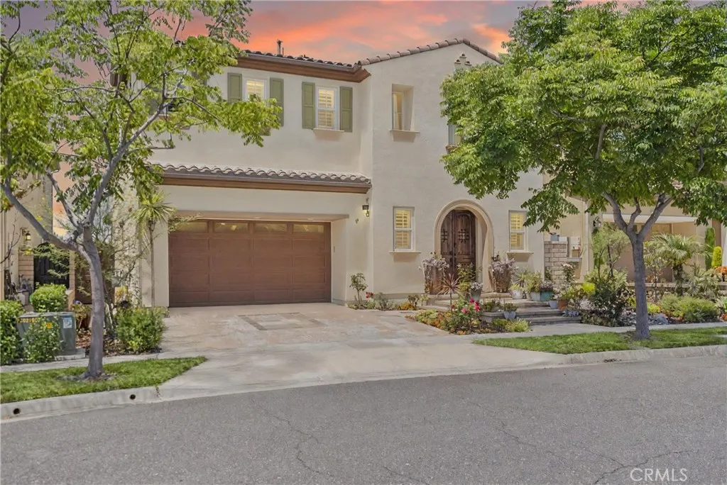 46 Dogwood, Lake Forest, California 92630, 5 Bedrooms Bedrooms, ,6 BathroomsBathrooms,Residential,For Sale,Dogwood,OC25143237