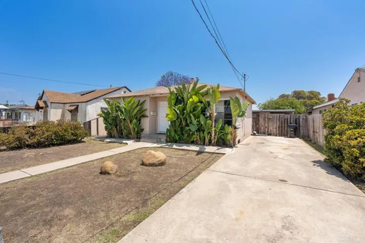 1185 Elm Avenue, Chula Vista, California 91911