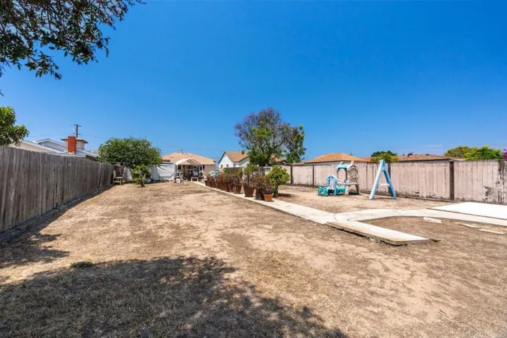 1185 Elm Avenue, Chula Vista, California 91911