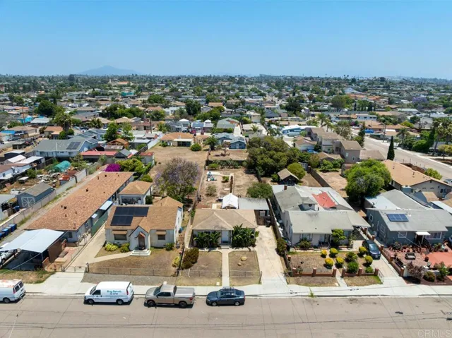 1185 Elm Avenue, Chula Vista, California 91911
