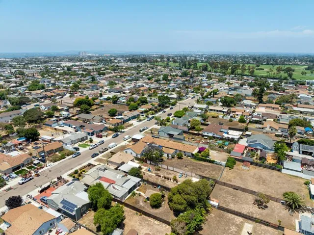 1185 Elm Avenue, Chula Vista, California 91911