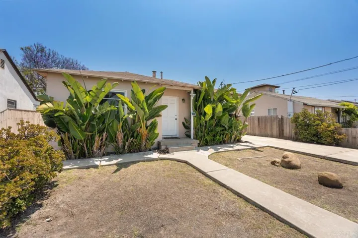 1185 Elm Avenue, Chula Vista, California 91911