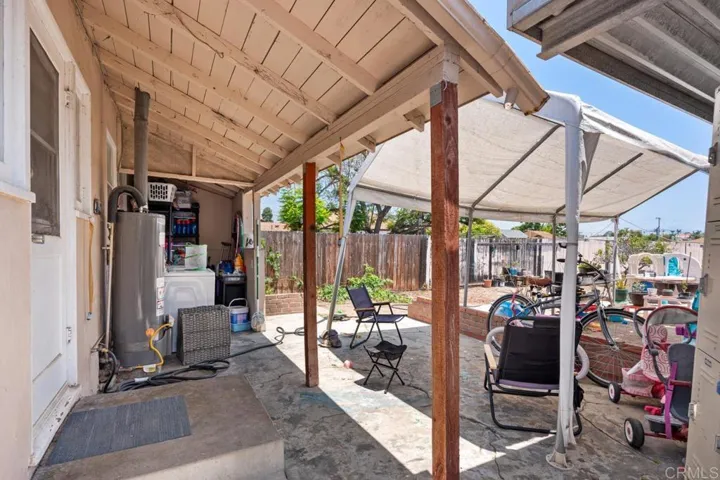 1185 Elm Avenue, Chula Vista, California 91911