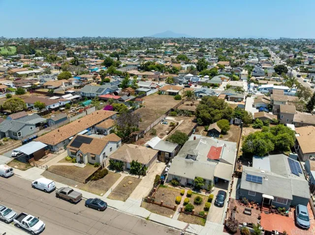 1185 Elm Avenue, Chula Vista, California 91911