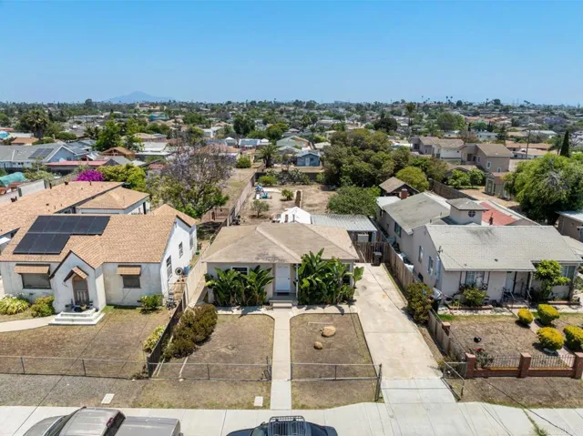 1185 Elm Avenue, Chula Vista, California 91911