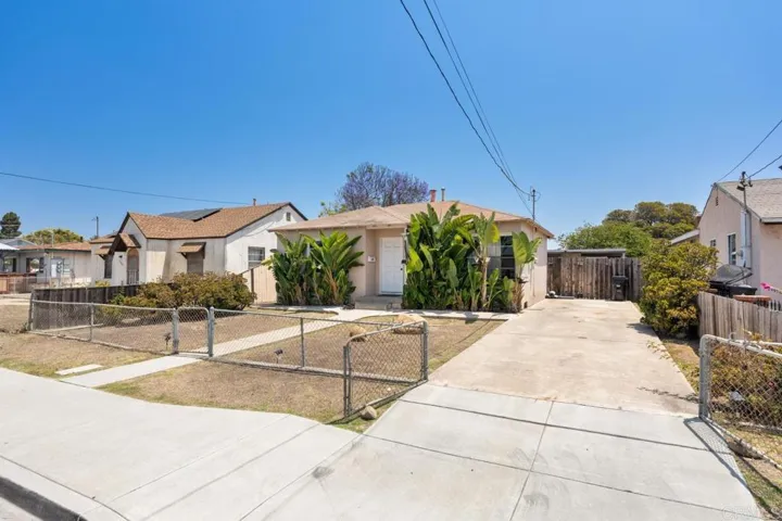 1185 Elm Avenue, Chula Vista, California 91911