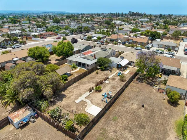 1185 Elm Avenue, Chula Vista, California 91911