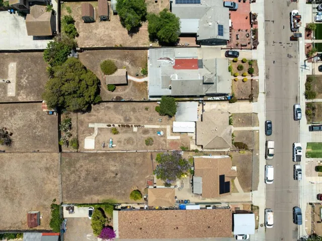 1185 Elm Avenue, Chula Vista, California 91911