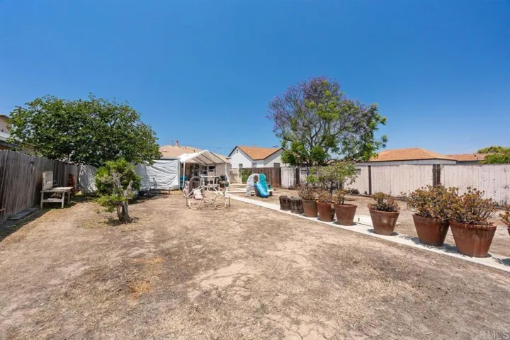 1185 Elm Avenue, Chula Vista, California 91911