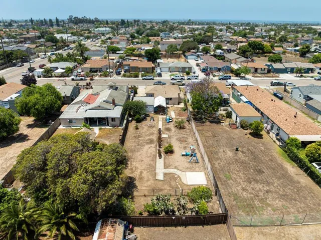 1185 Elm Avenue, Chula Vista, California 91911