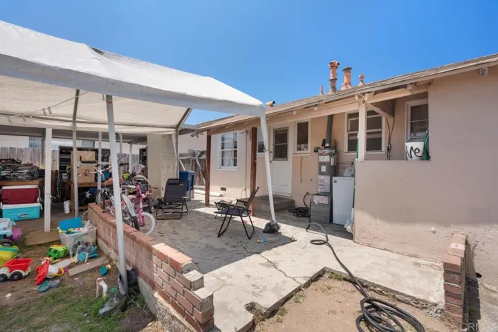 1185 Elm Avenue, Chula Vista, California 91911