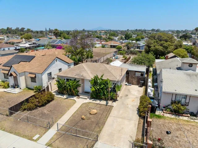1185 Elm Avenue, Chula Vista, California 91911