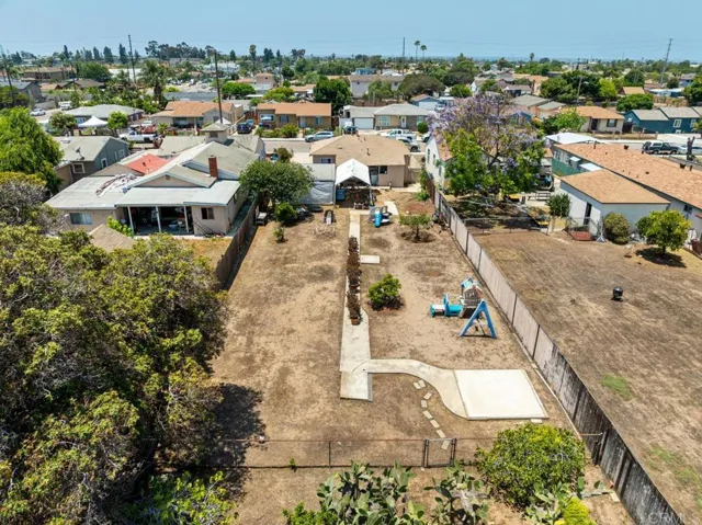1185 Elm Avenue, Chula Vista, California 91911
