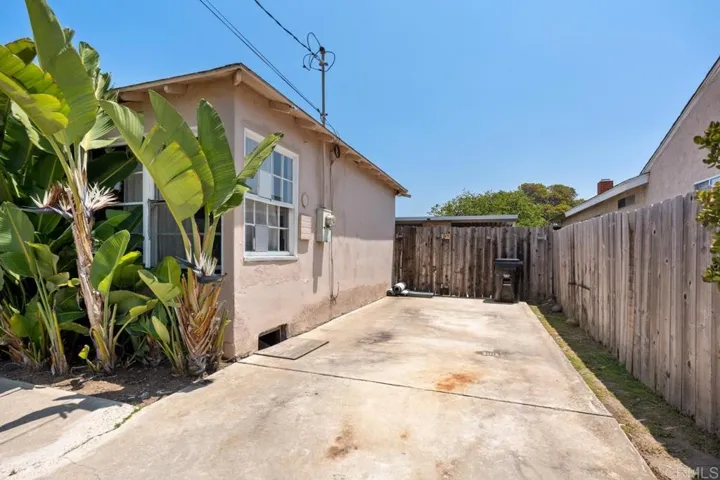 1185 Elm Avenue, Chula Vista, California 91911