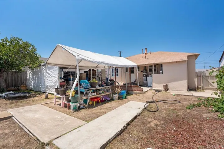 1185 Elm Avenue, Chula Vista, California 91911