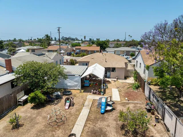 1185 Elm Avenue, Chula Vista, California 91911