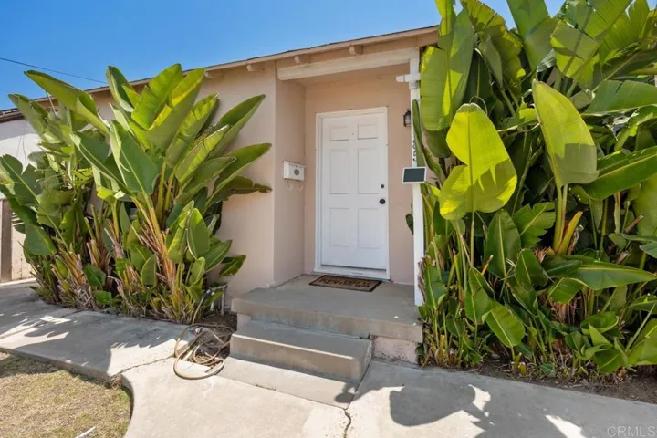 1185 Elm Avenue, Chula Vista, California 91911