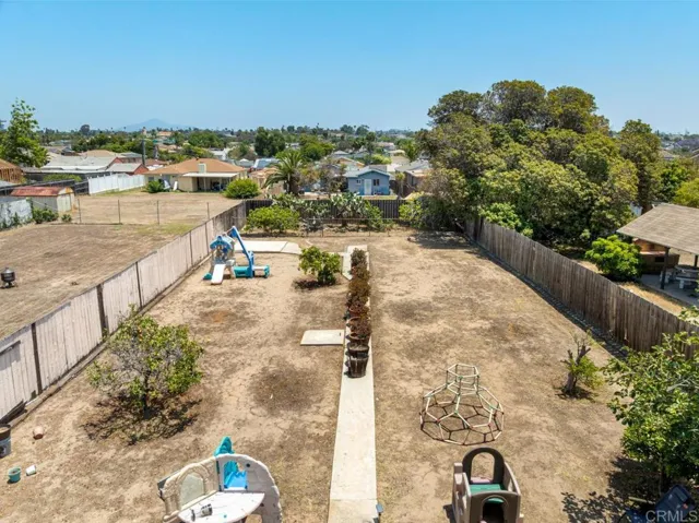 1185 Elm Avenue, Chula Vista, California 91911