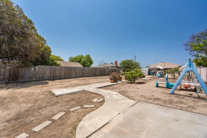 1185 Elm Avenue, Chula Vista, California 91911