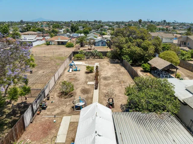 1185 Elm Avenue, Chula Vista, California 91911