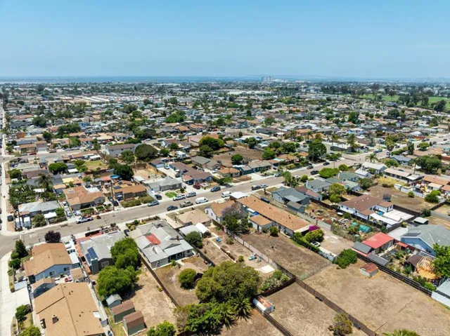 1185 Elm Avenue, Chula Vista, California 91911