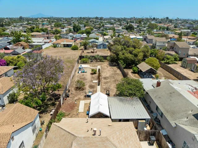 1185 Elm Avenue, Chula Vista, California 91911