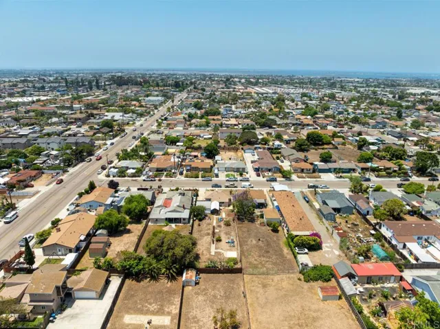 1185 Elm Avenue, Chula Vista, California 91911