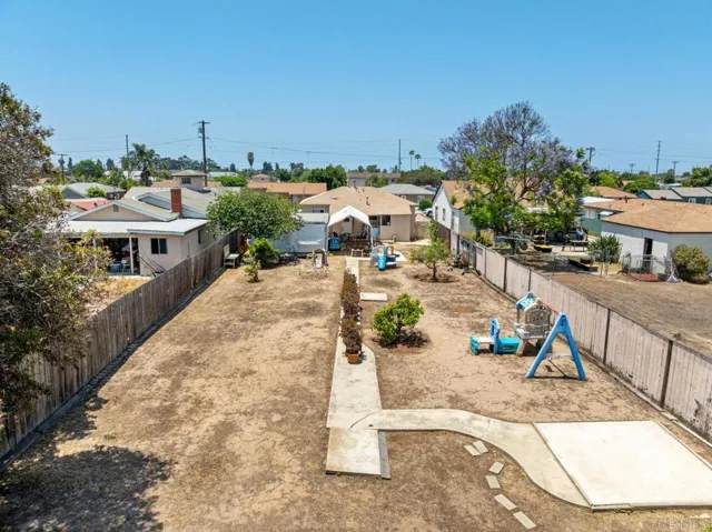 1185 Elm Avenue, Chula Vista, California 91911