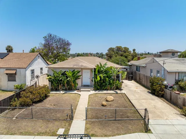 1185 Elm Avenue, Chula Vista, California 91911