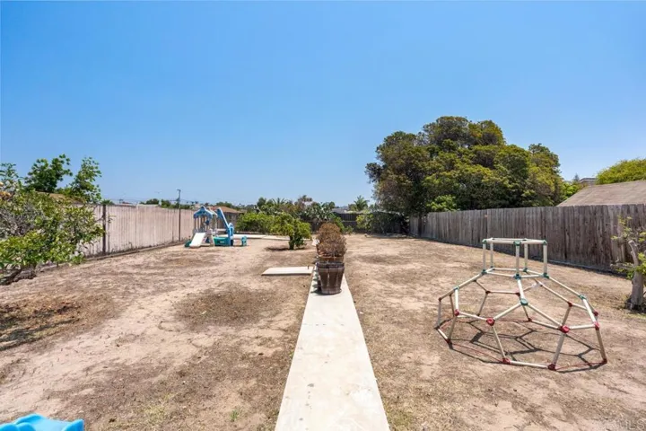 1185 Elm Avenue, Chula Vista, California 91911