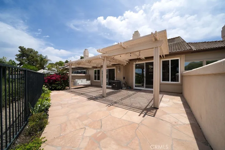 27335 Paseo Laguna, San Juan Capistrano, California 92675