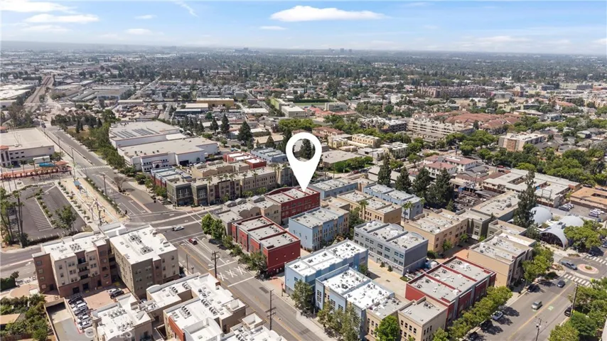 919 E Santa Ana Boulevard, Santa Ana, California 92701