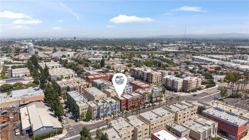 919 E Santa Ana Boulevard, Santa Ana, California 92701