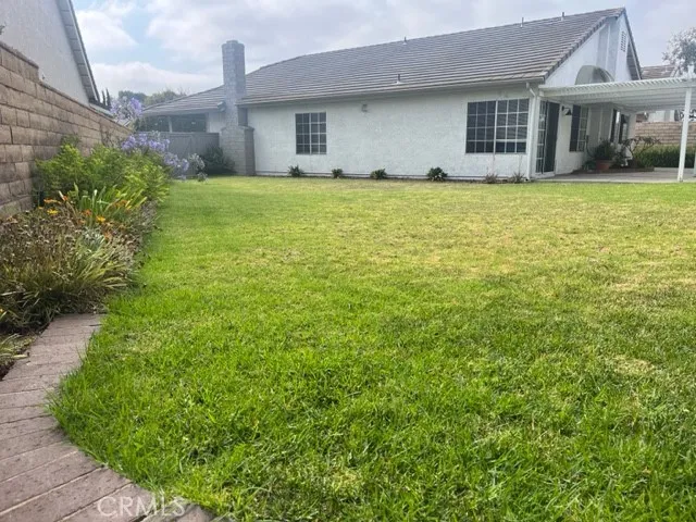 16985 Chicago Avenue, Yorba Linda, California 92886