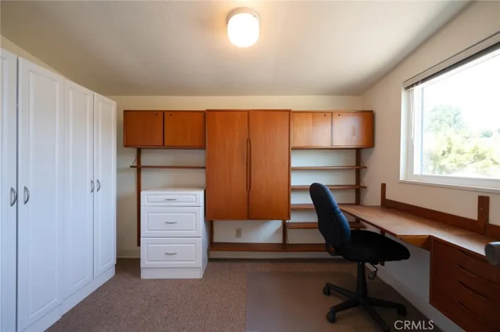 Detached Office